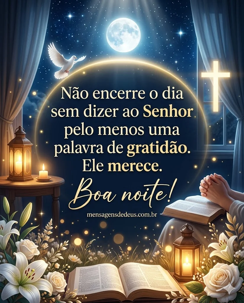 Gratidão Gratidão