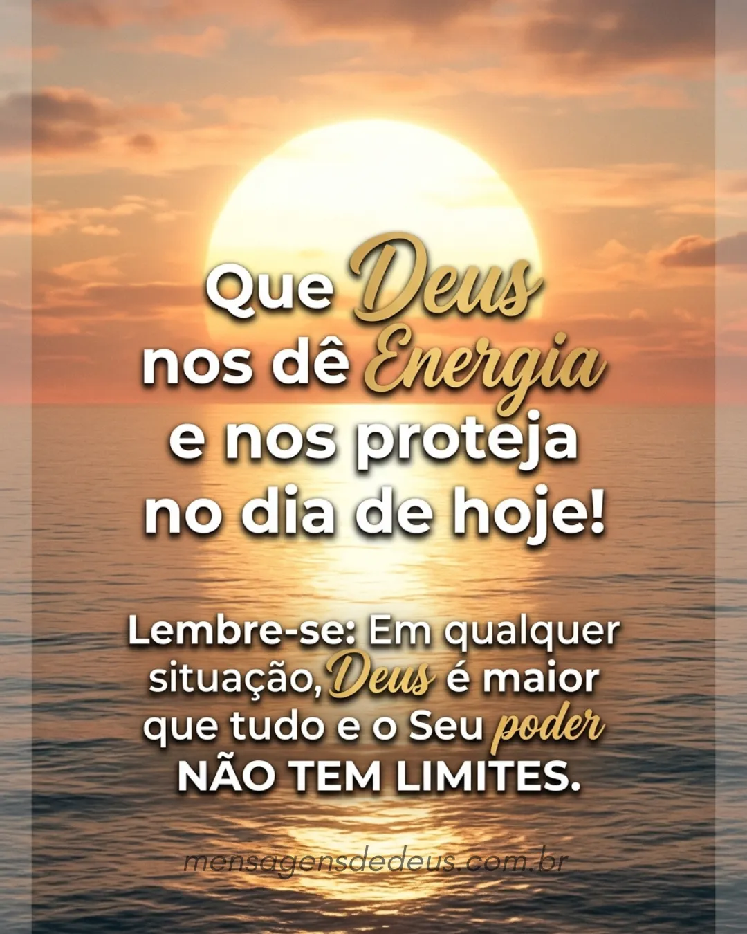 Mensagem de Bom Dia 11