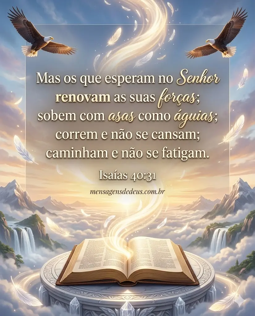 Frase Bíblica João 3:16 - Porque Deus amou o mundo de tal maneira que deu o seu Filho unigênito.