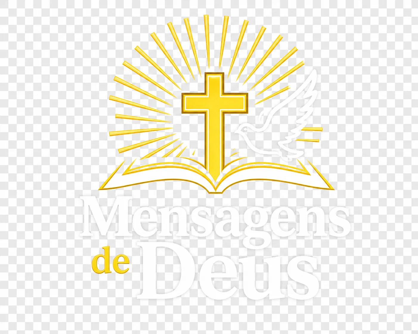 Frases de Deus para status do WhatsApp e Instagram — declare a sua fé!