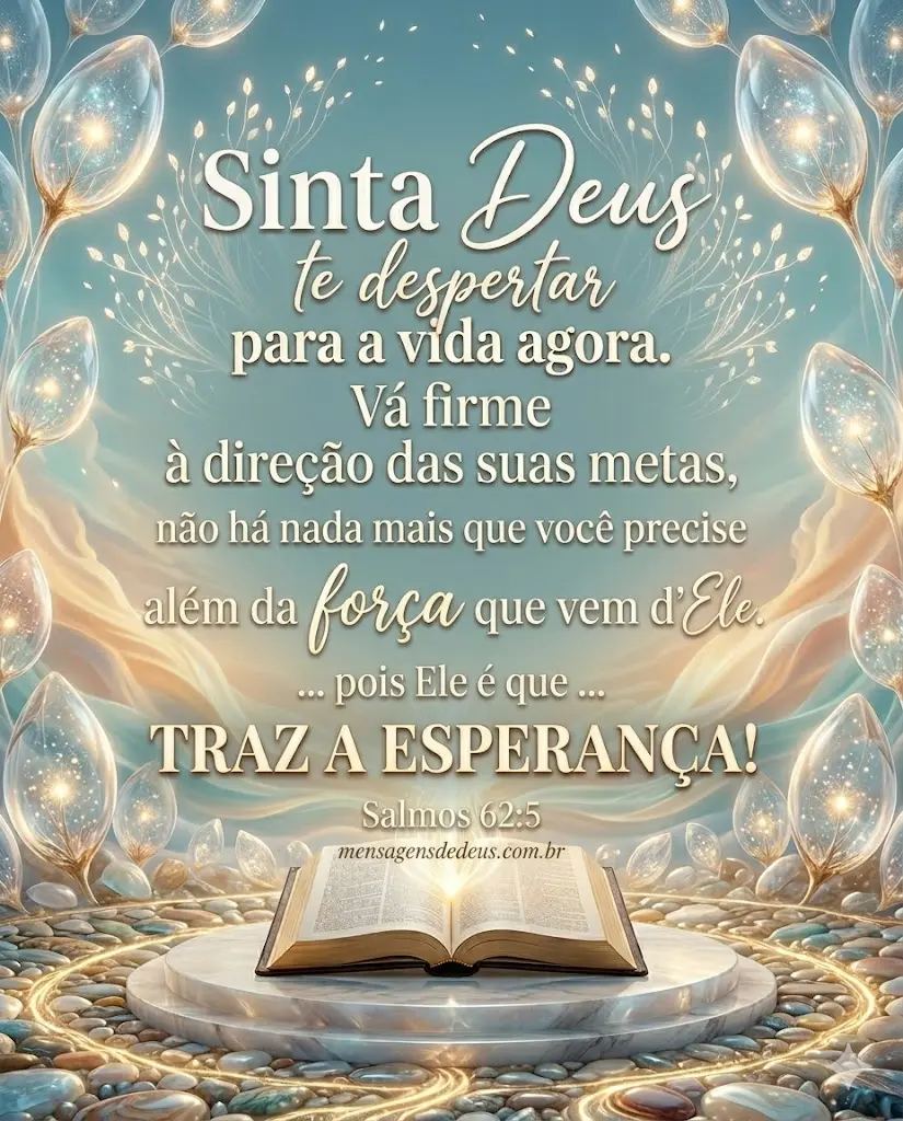 Salmo 62:5