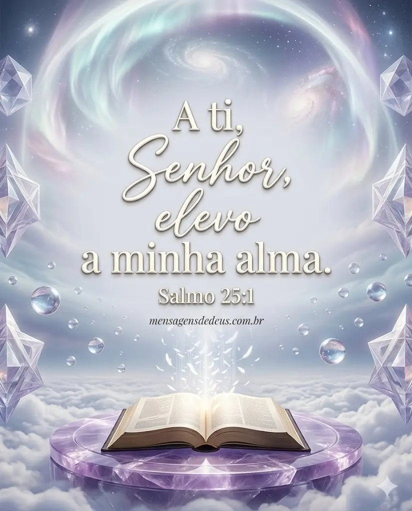 Salmo 25:1