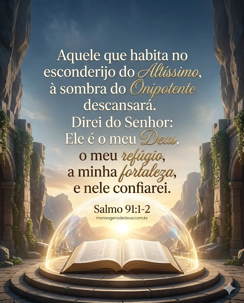 Salmo 91