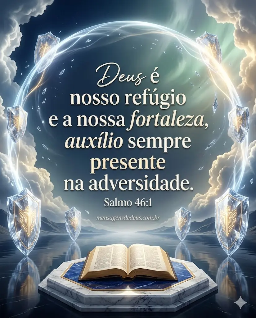 Salmo 46:1
