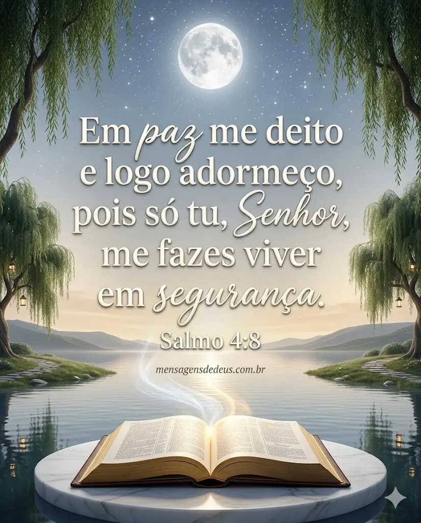 Salmo 4