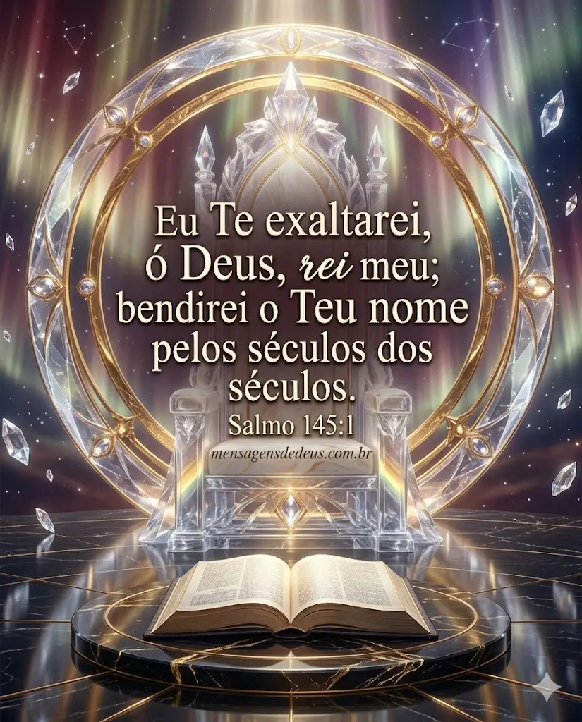 Salmo 145:1