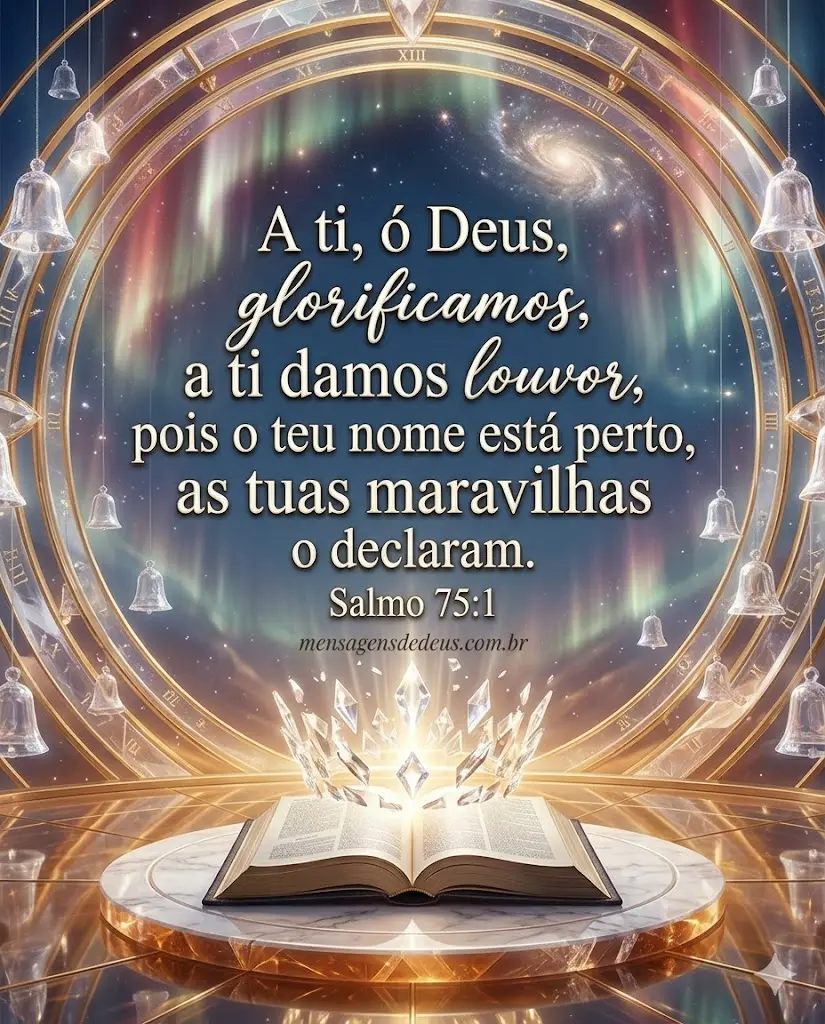 Salmo 75