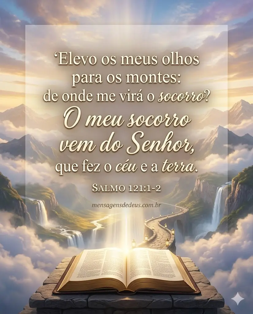 Salmo 121