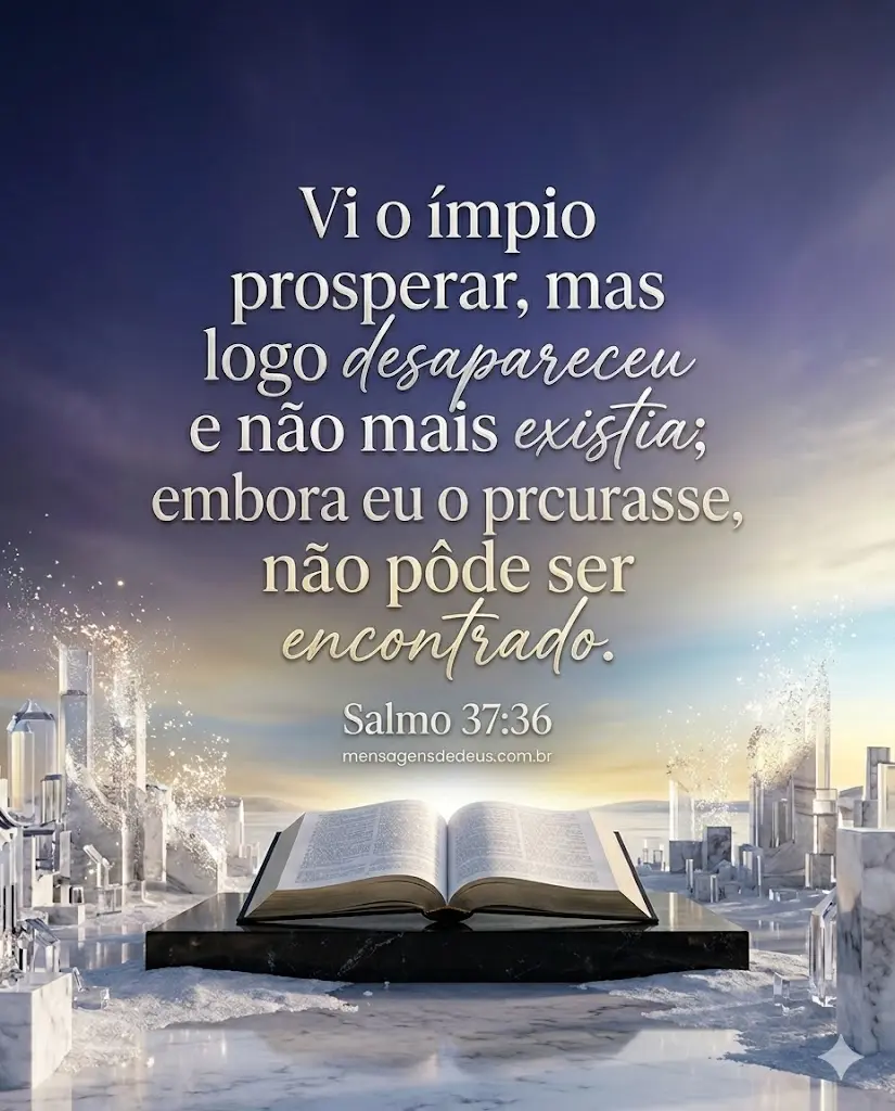 Salmo 37:36
