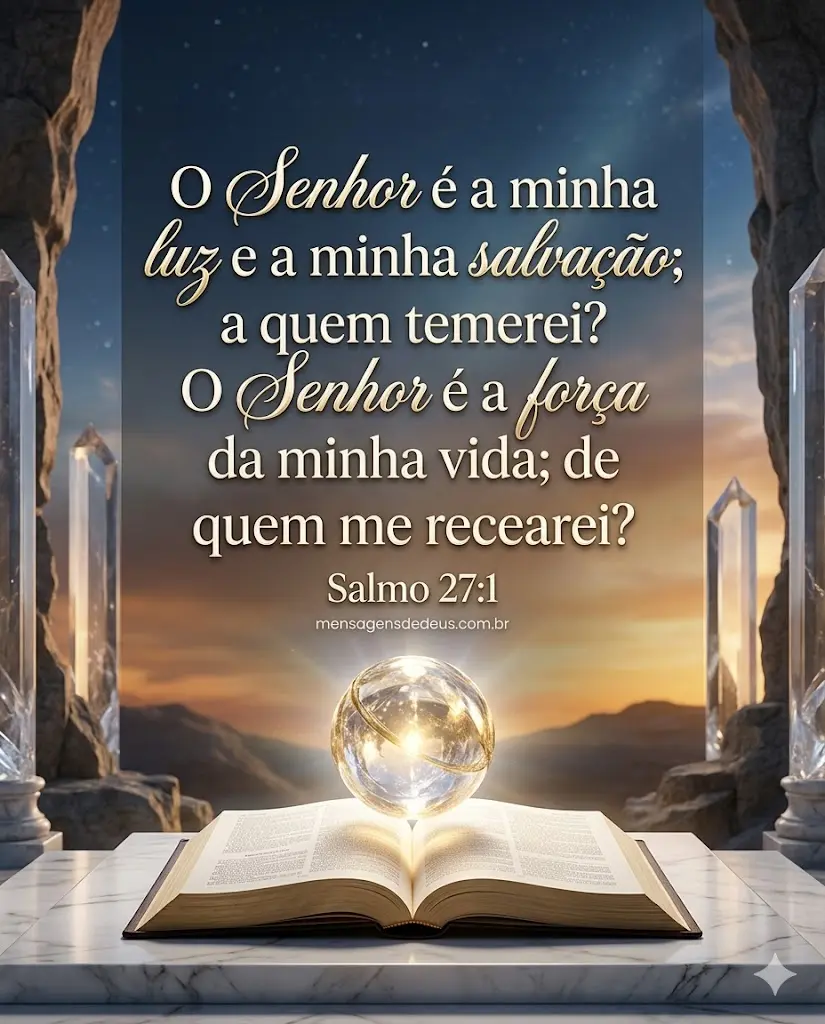 Salmo 27