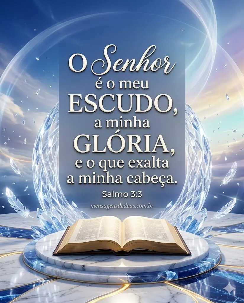 Salmo 3:3