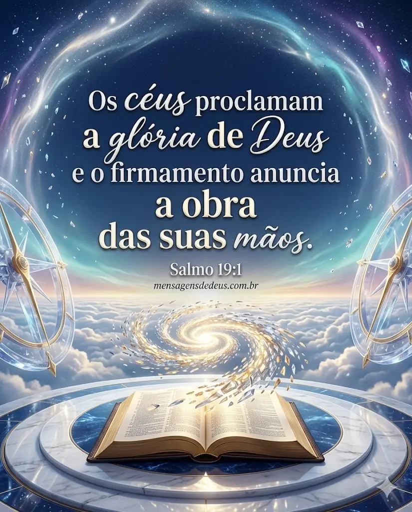 Salmo 19:1